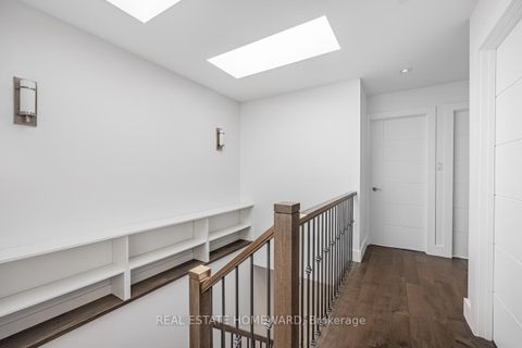 Photo 10 at 57 Marsh Road, Birchmount, Toronto