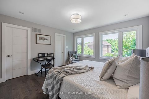 Photo 12 at 57 Marsh Road, Birchmount, Toronto