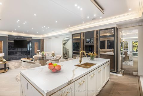 Photo 9 at 47 Danville Drive, Windfields, Toronto