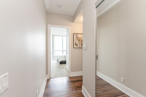 Photo 8 at 1202 - 15 Viking Lane, City Centre West, Toronto