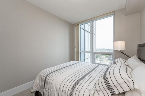 Photo 9 at 1202 - 15 Viking Lane, City Centre West, Toronto