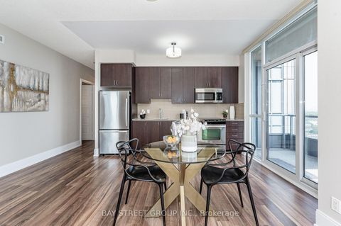 Photo 16 at 1202 - 15 Viking Lane, City Centre West, Toronto