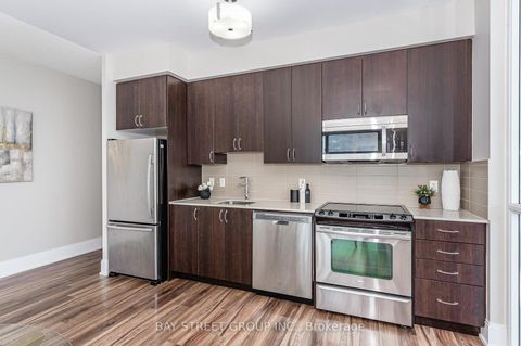 Photo 17 at 1202 - 15 Viking Lane, City Centre West, Toronto