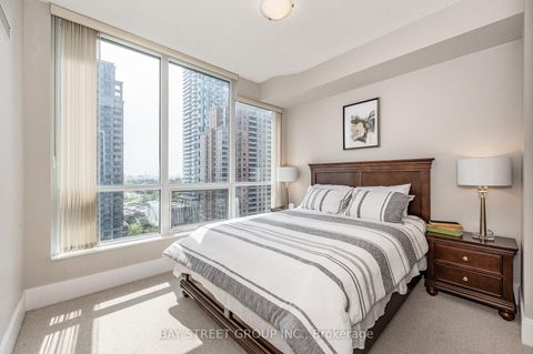 Photo 18 at 1202 - 15 Viking Lane, City Centre West, Toronto