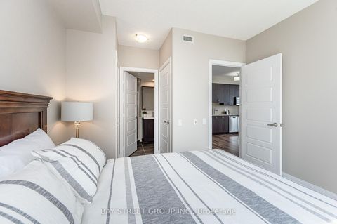 Photo 19 at 1202 - 15 Viking Lane, City Centre West, Toronto