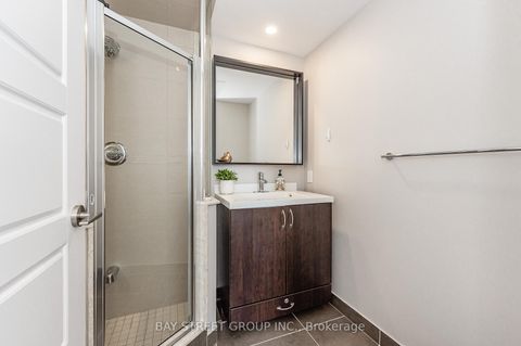 Photo 21 at 1202 - 15 Viking Lane, City Centre West, Toronto