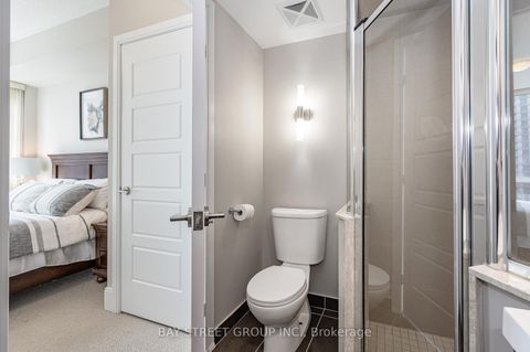 Photo 22 at 1202 - 15 Viking Lane, City Centre West, Toronto