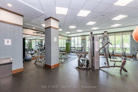 Photo 28 at 1202 - 15 Viking Lane, City Centre West, Toronto