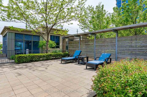 Photo 32 at 1202 - 15 Viking Lane, City Centre West, Toronto