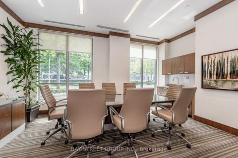 Photo 33 at 1202 - 15 Viking Lane, City Centre West, Toronto