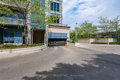 Photo 34 at 1202 - 15 Viking Lane, City Centre West, Toronto