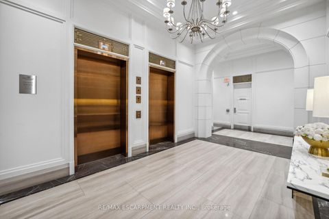 Photo 6 at PH1 - 300 RANDALL Street, OO Old Oakville, Oakville