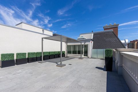 Photo 43 at PH1 - 300 RANDALL Street, OO Old Oakville, Oakville