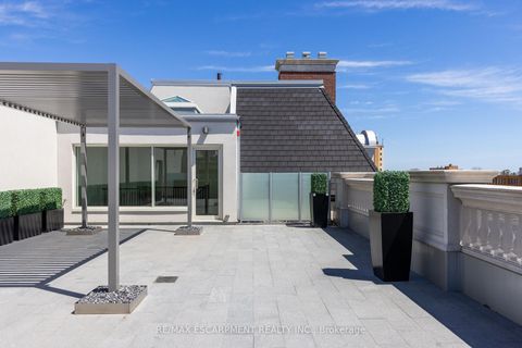 Photo 44 at PH1 - 300 RANDALL Street, OO Old Oakville, Oakville