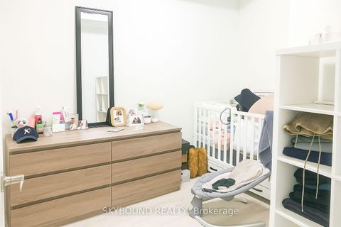 Photo 1 at 2411 - 70 Princess Street, Moss Park, Toronto