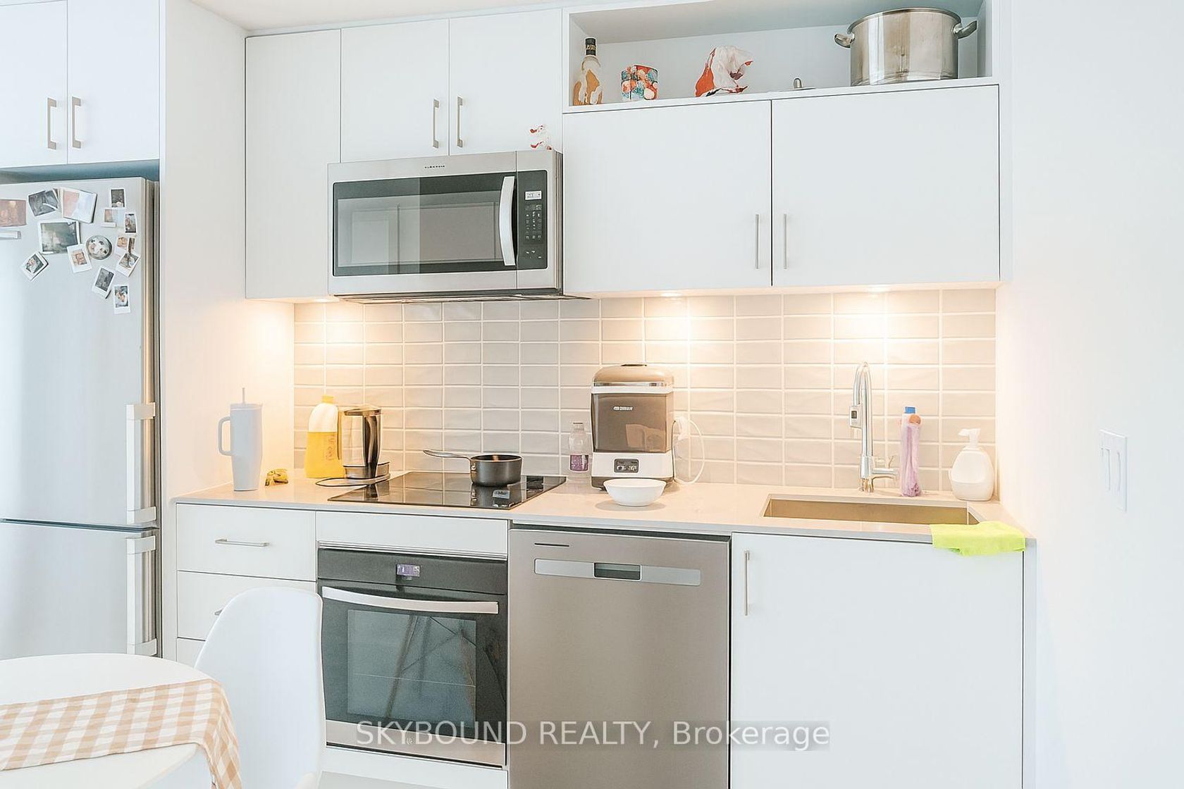 2411 - 70 Princess Street, Moss Park, Toronto 