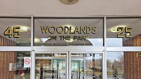 Photo 6 at 702 - 25 SILVER SPRINGS Boulevard, L'Amoreaux, Toronto