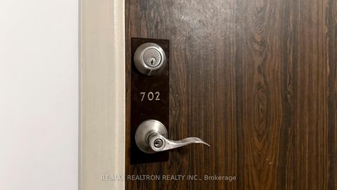 Photo 12 at 702 - 25 SILVER SPRINGS Boulevard, L'Amoreaux, Toronto