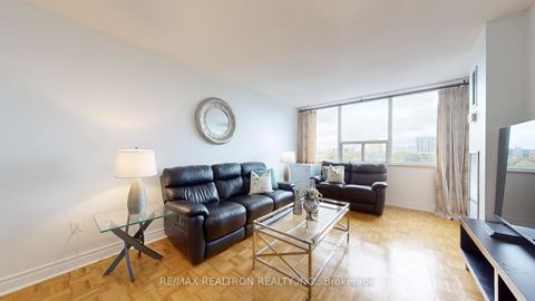 Photo 13 at 702 - 25 SILVER SPRINGS Boulevard, L'Amoreaux, Toronto