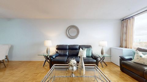 Photo 14 at 702 - 25 SILVER SPRINGS Boulevard, L'Amoreaux, Toronto