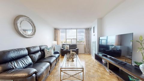 Photo 16 at 702 - 25 SILVER SPRINGS Boulevard, L'Amoreaux, Toronto