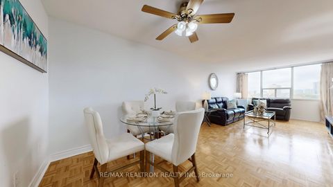 Photo 17 at 702 - 25 SILVER SPRINGS Boulevard, L'Amoreaux, Toronto