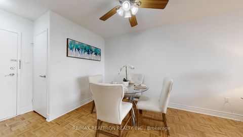 Photo 18 at 702 - 25 SILVER SPRINGS Boulevard, L'Amoreaux, Toronto