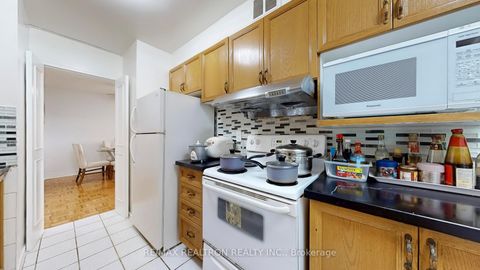Photo 23 at 702 - 25 SILVER SPRINGS Boulevard, L'Amoreaux, Toronto