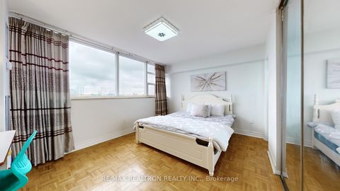 Photo 25 at 702 - 25 SILVER SPRINGS Boulevard, L'Amoreaux, Toronto