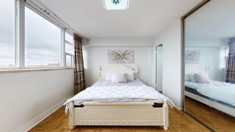 Photo 26 at 702 - 25 SILVER SPRINGS Boulevard, L'Amoreaux, Toronto