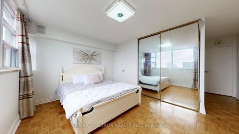 Photo 27 at 702 - 25 SILVER SPRINGS Boulevard, L'Amoreaux, Toronto
