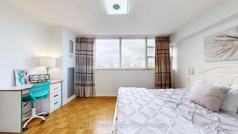 Photo 28 at 702 - 25 SILVER SPRINGS Boulevard, L'Amoreaux, Toronto