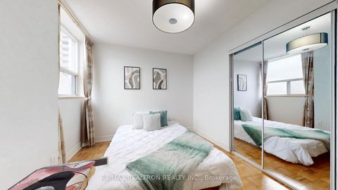 Photo 32 at 702 - 25 SILVER SPRINGS Boulevard, L'Amoreaux, Toronto