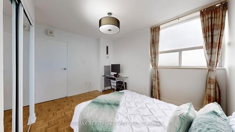 Photo 33 at 702 - 25 SILVER SPRINGS Boulevard, L'Amoreaux, Toronto