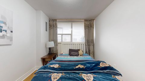 Photo 35 at 702 - 25 SILVER SPRINGS Boulevard, L'Amoreaux, Toronto