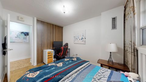 Photo 36 at 702 - 25 SILVER SPRINGS Boulevard, L'Amoreaux, Toronto