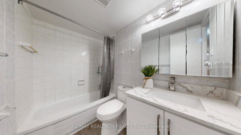 Photo 37 at 702 - 25 SILVER SPRINGS Boulevard, L'Amoreaux, Toronto