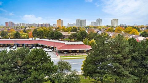 Photo 40 at 702 - 25 SILVER SPRINGS Boulevard, L'Amoreaux, Toronto