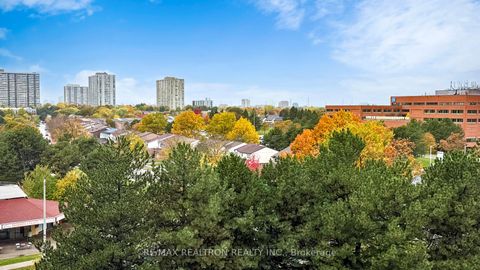Photo 41 at 702 - 25 SILVER SPRINGS Boulevard, L'Amoreaux, Toronto