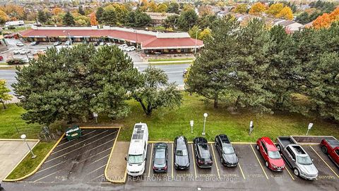 Photo 42 at 702 - 25 SILVER SPRINGS Boulevard, L'Amoreaux, Toronto