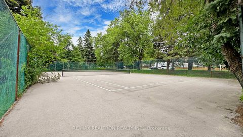 Photo 49 at 702 - 25 SILVER SPRINGS Boulevard, L'Amoreaux, Toronto