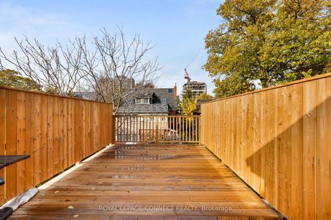 Photo 21 at 16 Rosemount Avenue, Wychwood, Toronto