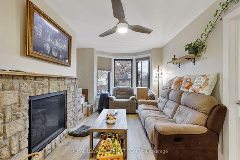 Photo 23 at 16 Rosemount Avenue, Wychwood, Toronto