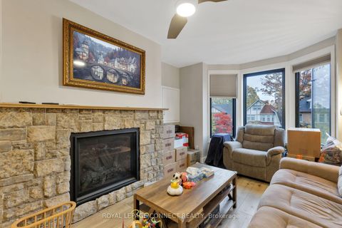 Photo 24 at 16 Rosemount Avenue, Wychwood, Toronto
