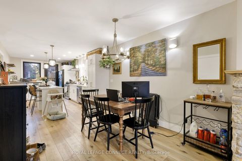 Photo 25 at 16 Rosemount Avenue, Wychwood, Toronto