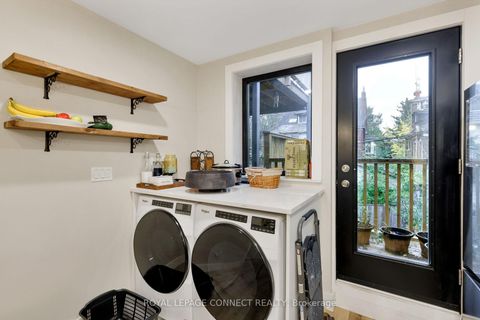 Photo 28 at 16 Rosemount Avenue, Wychwood, Toronto