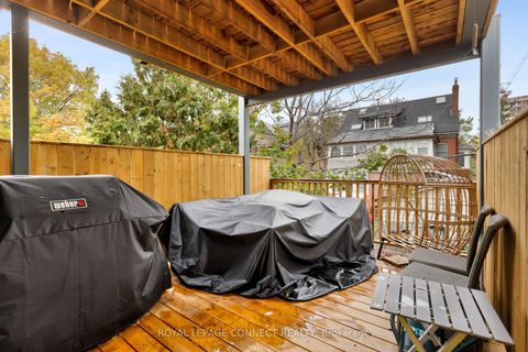 Photo 29 at 16 Rosemount Avenue, Wychwood, Toronto