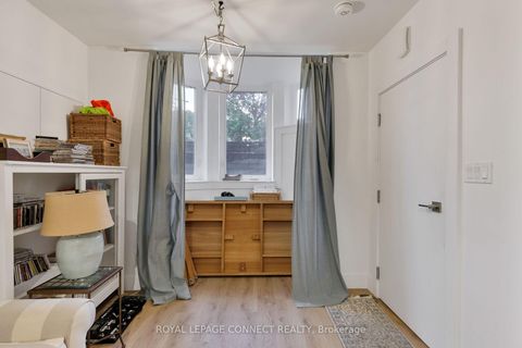 Photo 32 at 16 Rosemount Avenue, Wychwood, Toronto