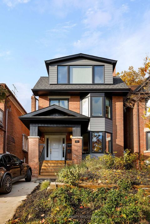 Photo 37 at 16 Rosemount Avenue, Wychwood, Toronto
