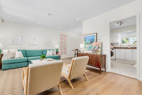 Photo 5 at 21 Nuffield Drive, Guildwood, Toronto